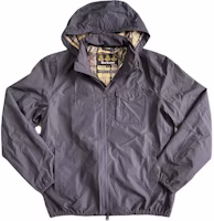 Barbour Black Waterproof Hoodie Jacket with Zip Pocket MWB0803NY51 Barbour Black Waterproof Hoodie Jacket with Zip Pocket MWB0803NY51