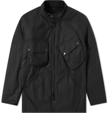 barbour-black-waxed-jacket-with-high-neck-and-full-zip-design-mwx-1859-bk-11