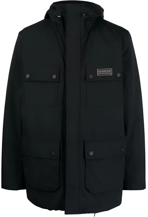 barbour-fw-22-black-logo-patch-zip-up-hoodie-jacket-mwb-1023-bk-11