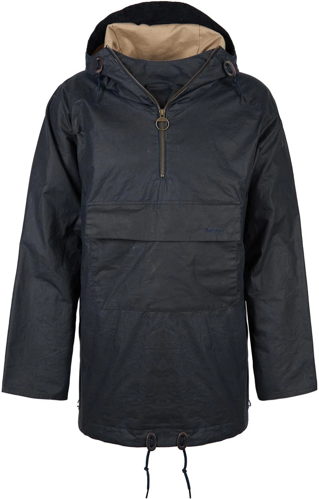 barbour-fw-22-half-zip-pullover-hoodie-with-pockets-navy-blue-mwx-2143-ny-51