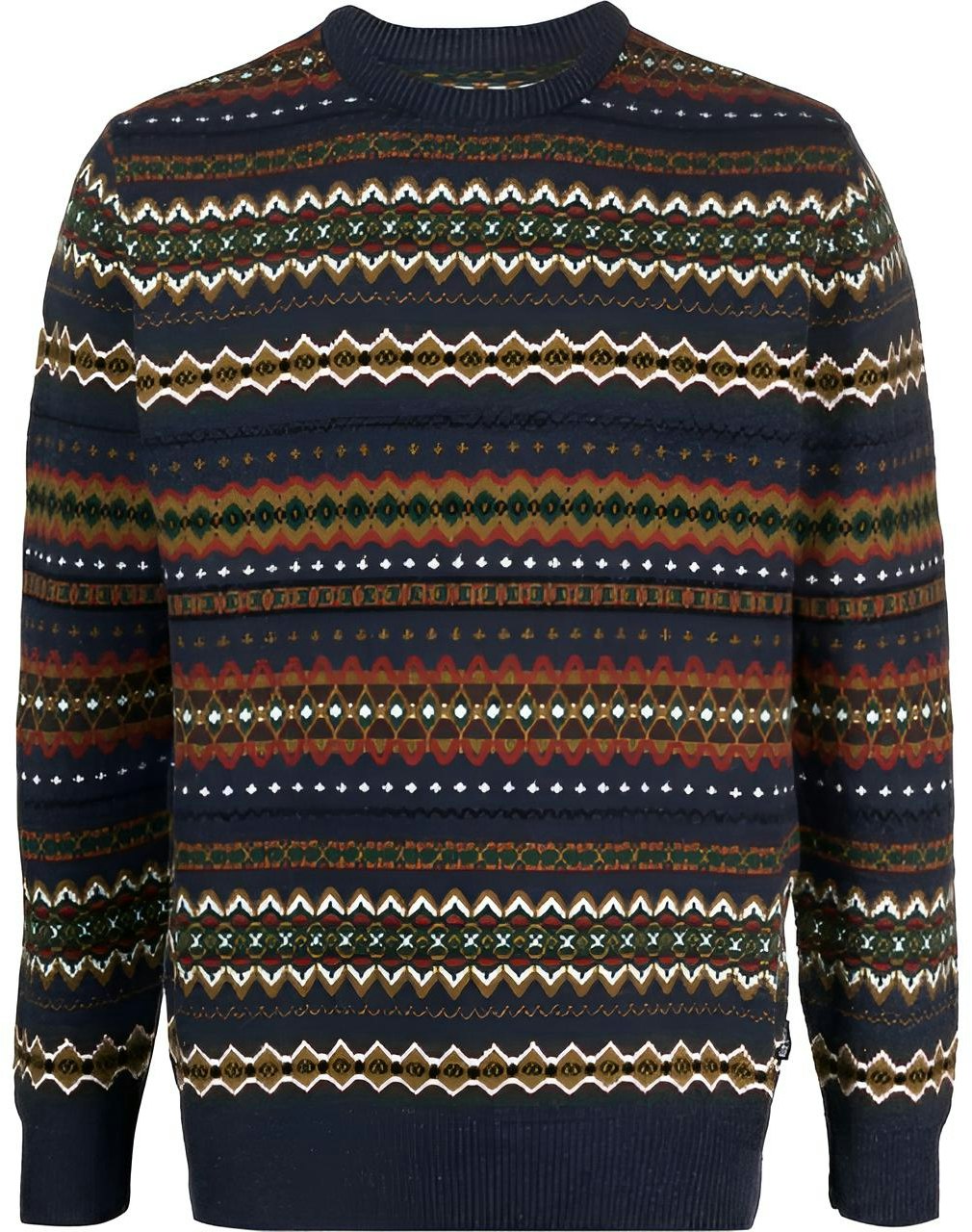 barbour-fw-23-multicolor-geometric-pattern-knit-sweater-crewneck-mkn-1027-ny-72