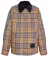 Buy BARBOUR FW23 Reversible Casual Wax-Free Long-Sleeve Jacket Unisex Navy Blue MCA0963NY51