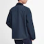 Purchase BARBOUR FW23 Reversible Casual Wax-Free Long-Sleeve Jacket Unisex Navy Blue MCA0963NY51