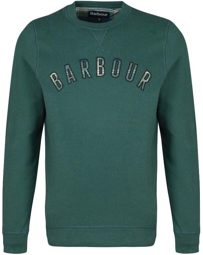 barbour-green-crewneck-sweatshirt-with-logo-print-long-sleeves-mol-0410-gn-89