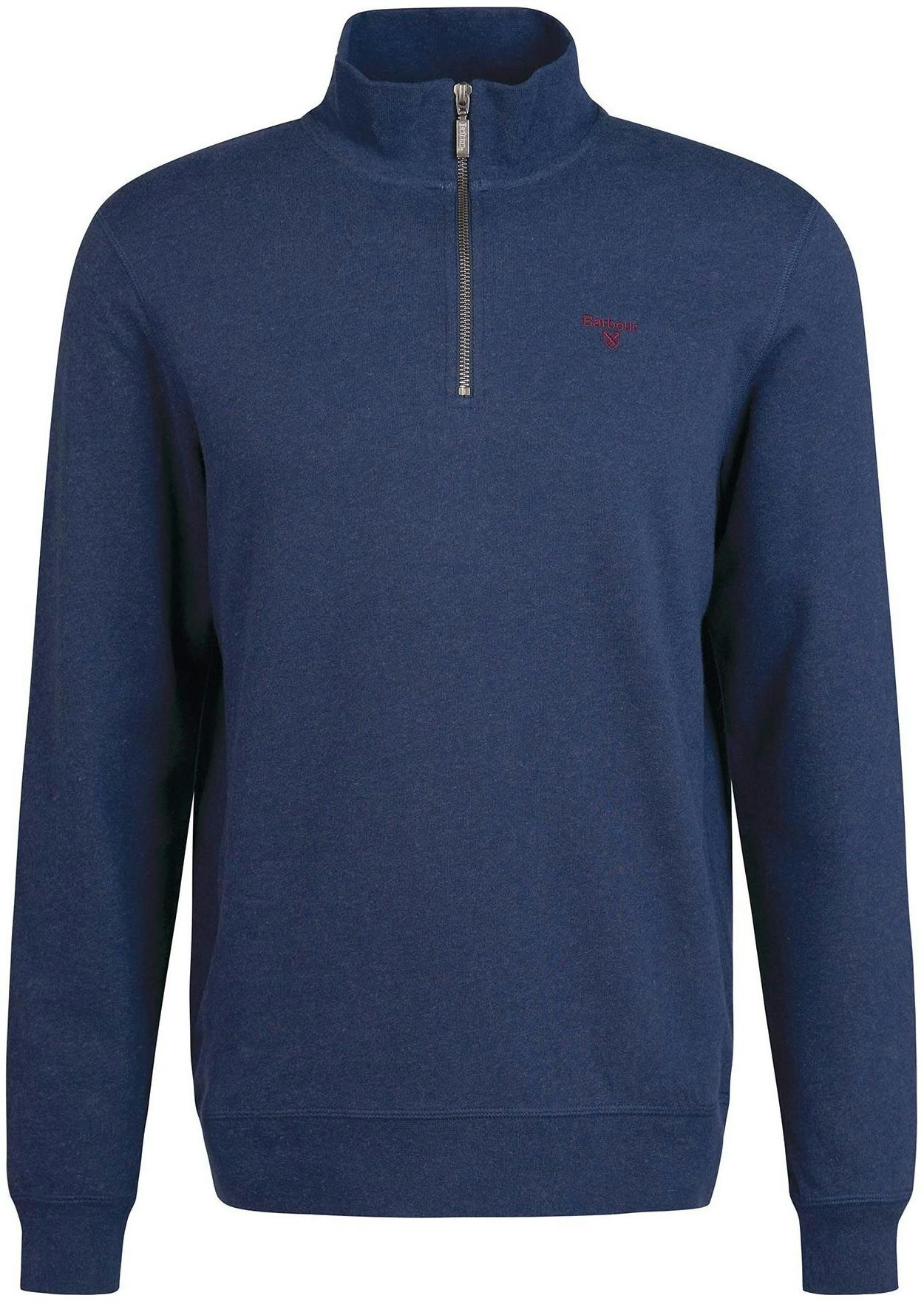 barbour-half-zip-plaid-patchwork-collar-sweatshirt-blue-mol-0411-ny-72