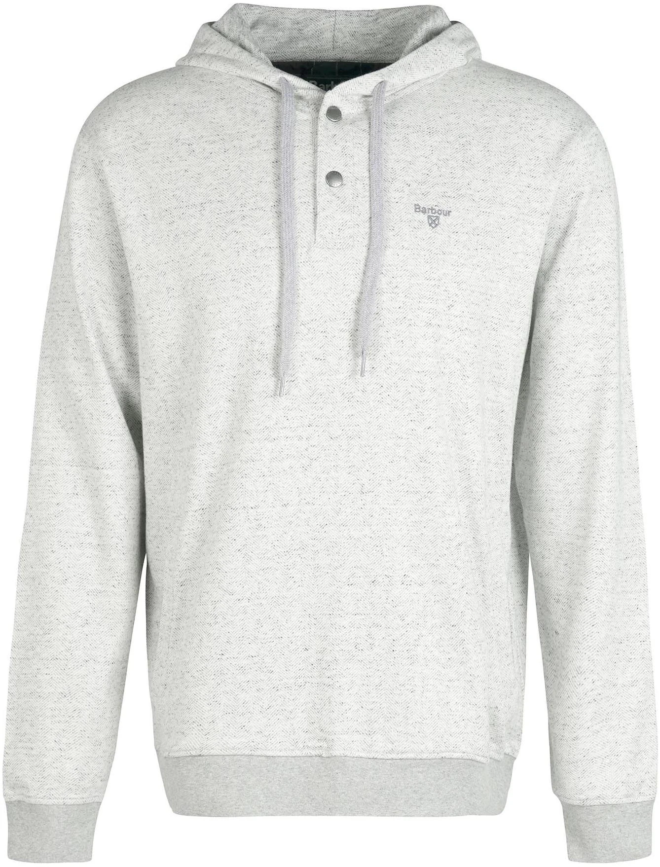 barbour-herringbone-pattern-hoodie-gray-mol-0470-gy-52