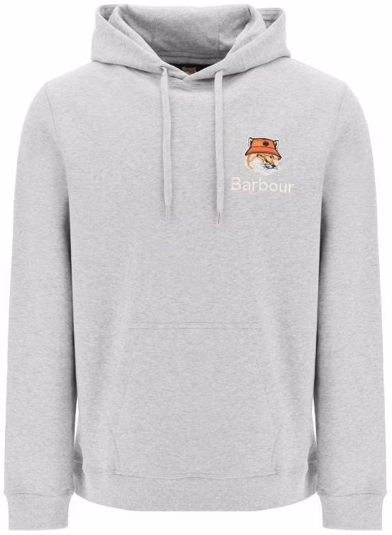 barbour-hooded-sweatshirt-with-animal-print-embroidery-grey-mol-0569-greym