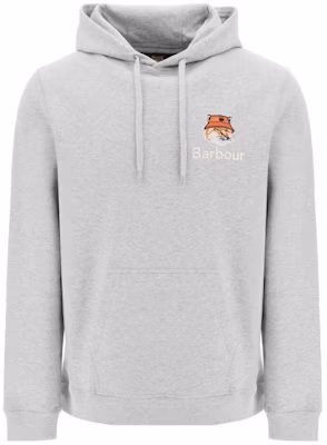 Barbour Hooded Sweatshirt Bordir Motif Hewan - Abu-Abu MOL0569GREYM Buy Barbour Hooded Sweatshirt Bordir Motif Hewan - Abu-Abu MOL0569GREYM