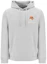 Buy Barbour Hooded Sweatshirt Bordir Motif Hewan - Abu-Abu MOL0569GREYM