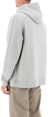 Barbour Hooded Sweatshirt Bordir Motif Hewan - Abu-Abu MOL0569GREYM Shop Barbour Hooded Sweatshirt Bordir Motif Hewan - Abu-Abu MOL0569GREYM