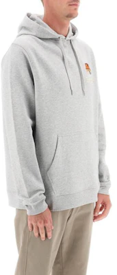 Barbour Hooded Sweatshirt Bordir Motif Hewan - Abu-Abu MOL0569GREYM Purchase Barbour Hooded Sweatshirt Bordir Motif Hewan - Abu-Abu MOL0569GREYM