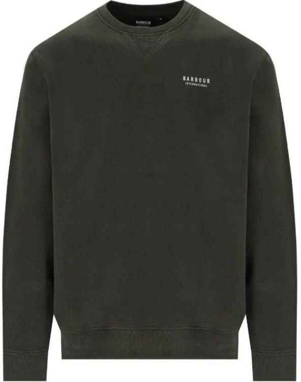 barbour-logo-skull-crewneck-sweatshirt-green-long-sleeve-mol-0547-gn-13