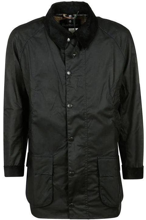 barbour-mid-length-solid-color-jacket-coat-black-mwx-0086-ny-92