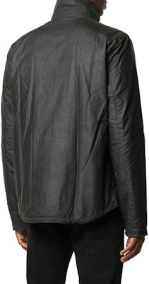 Chaqueta Barbour Reelin Classic 6oz Algodón Encerado con Cuello de Pana. MWX1106MWXSG51 Shop Chaqueta Barbour Reelin Classic 6oz Algodón Encerado con Cuello de Pana. MWX1106MWXSG51