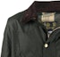 Details for Chaqueta Barbour Reelin Classic 6oz Algodón Encerado con Cuello de Pana. MWX1106MWXSG51