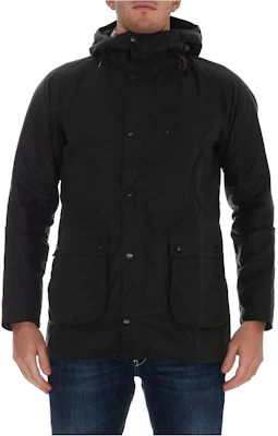Jaket Hoodie Berkantong Warna Polos Barbour untuk Pria MWX1369SG51 Buy Jaket Hoodie Berkantong Warna Polos Barbour untuk Pria MWX1369SG51