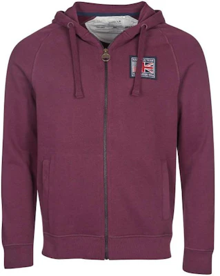 Barbour Hoodie Resleting Warna Polos dengan Tudung - Merah Bata MOL0312RE94 Buy Barbour Hoodie Resleting Warna Polos dengan Tudung - Merah Bata MOL0312RE94