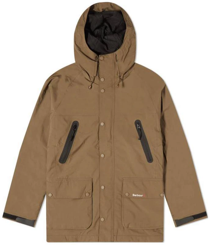 barbour-solid-color-zip-up-hooded-jacket-brown-mwb-1080-sn-51