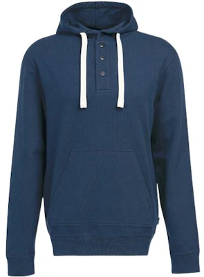 Barbour Solid Hoodie Navy Blue dengan Tali Serut MOL0391-BU Buy Barbour Solid Hoodie Navy Blue dengan Tali Serut MOL0391-BU