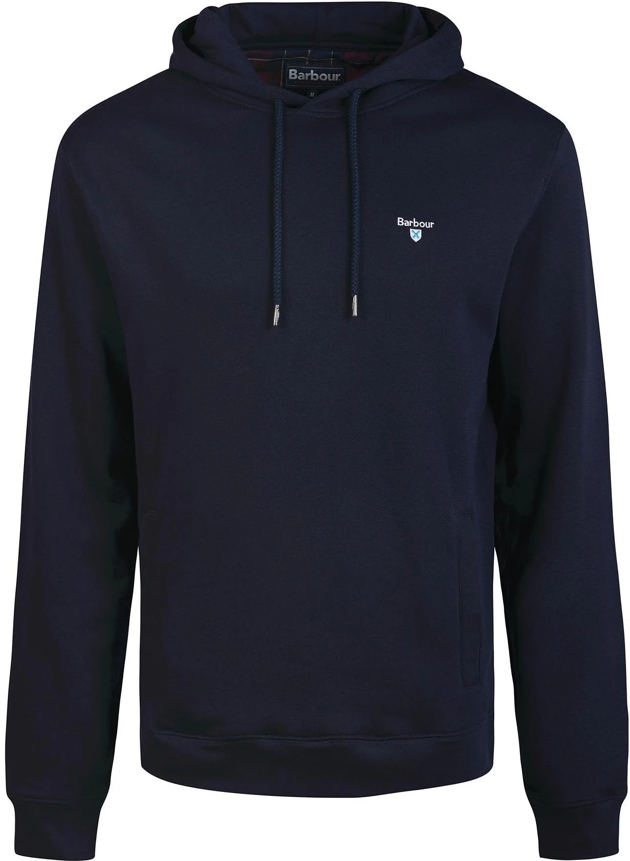 barbour-solid-logo-embroidered-drawstring-hoodie-blue-mol-0472-ny-91