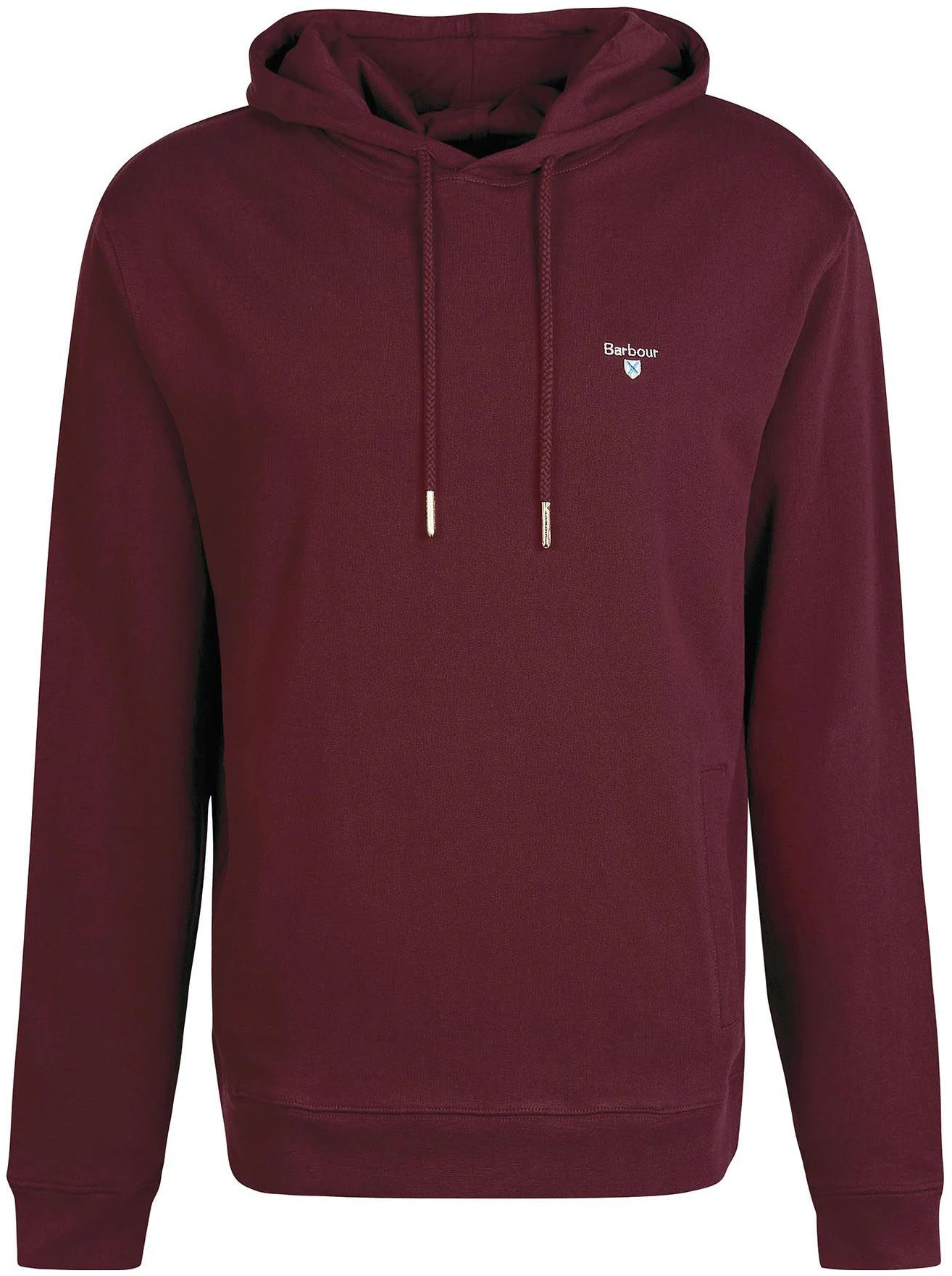 barbour-solid-logo-embroidered-hoodie-maroon-pullover-mol-0472-re-86