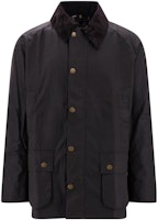 Barbour SS23 Waxed Cotton Jacket Navy Blue MWX0339MWX0L71 Barbour SS23 Waxed Cotton Jacket Navy Blue MWX0339MWX0L71