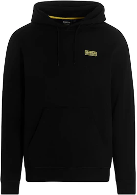 Barbour SS23 Hoodie Hitam Polos dengan Huruf MOL0332BK31 Buy Barbour SS23 Hoodie Hitam Polos dengan Huruf MOL0332BK31