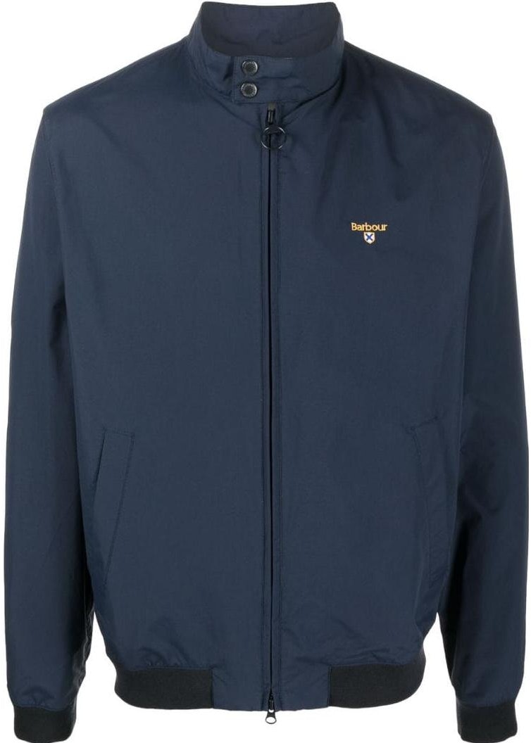barbour-ss-23-blue-letter-print-zip-casual-jacket-mca-0811-mca