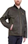 Purchase Barbour SS23 Chaqueta Verde Encerada con Logo Bordado de Color Sólido MWX2067MWXOL71