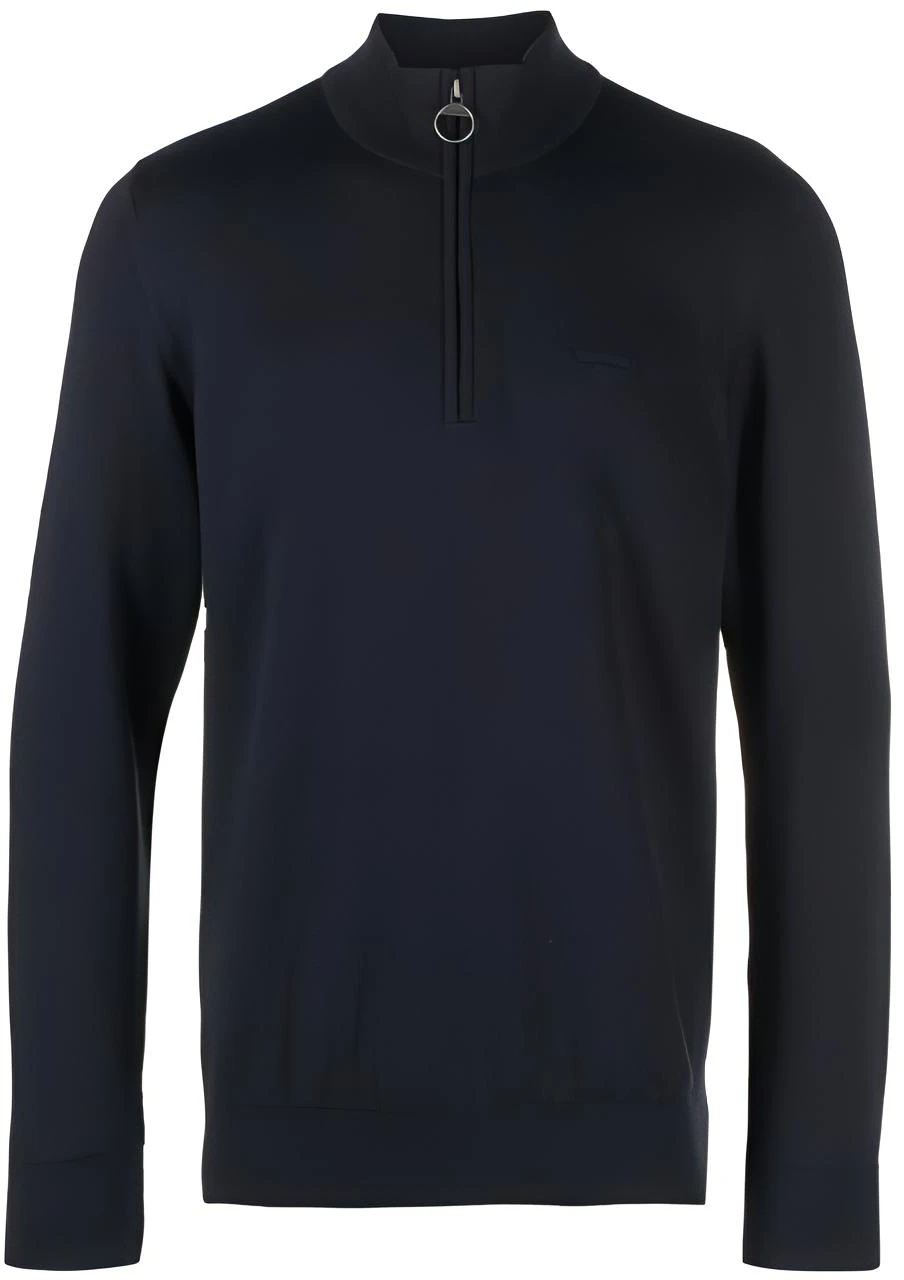 barbour-ss-23-navy-blue-pullover-mock-neck-long-sleeve-sweatshirt-mkn-1074-ny-91