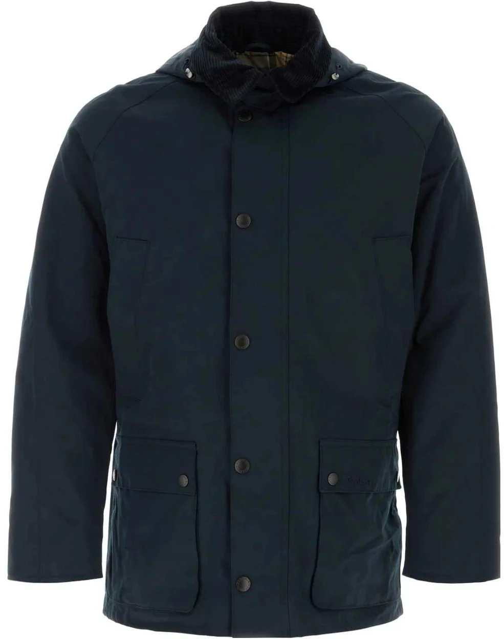 barbour-ss-23-solid-color-hooded-oil-wax-jacket-long-sleeve-coat-mwb-0911-ny-53