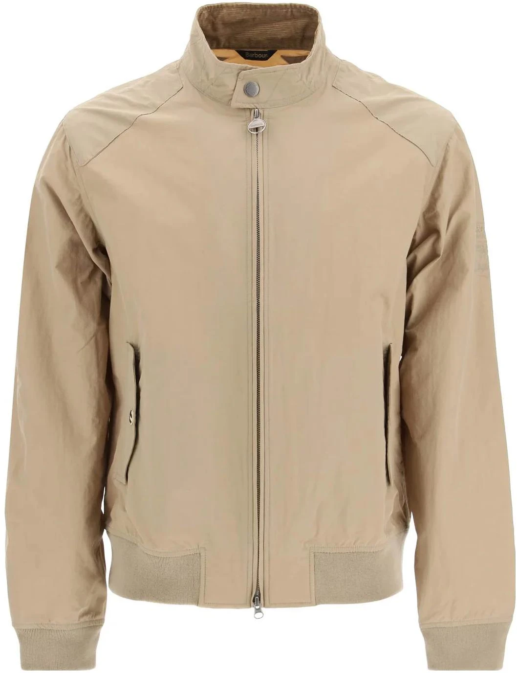 barbour-ss-23-solid-color-stand-collar-jacket-men-s-khaki-mca-0427-be-31