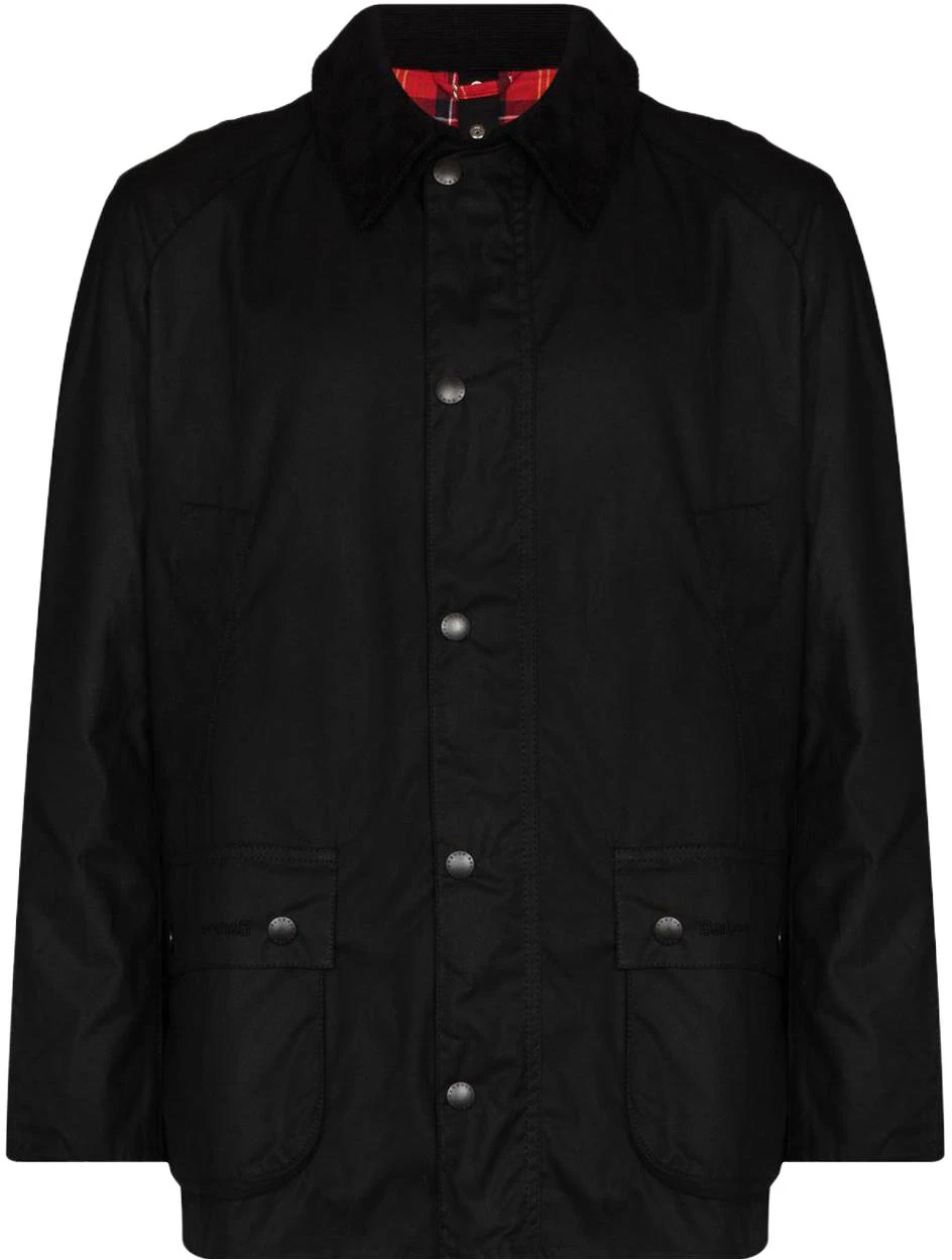 barbour-ss-23-waxed-cotton-jacket-black-casual-coat-mwx-0339-mwxbk-71