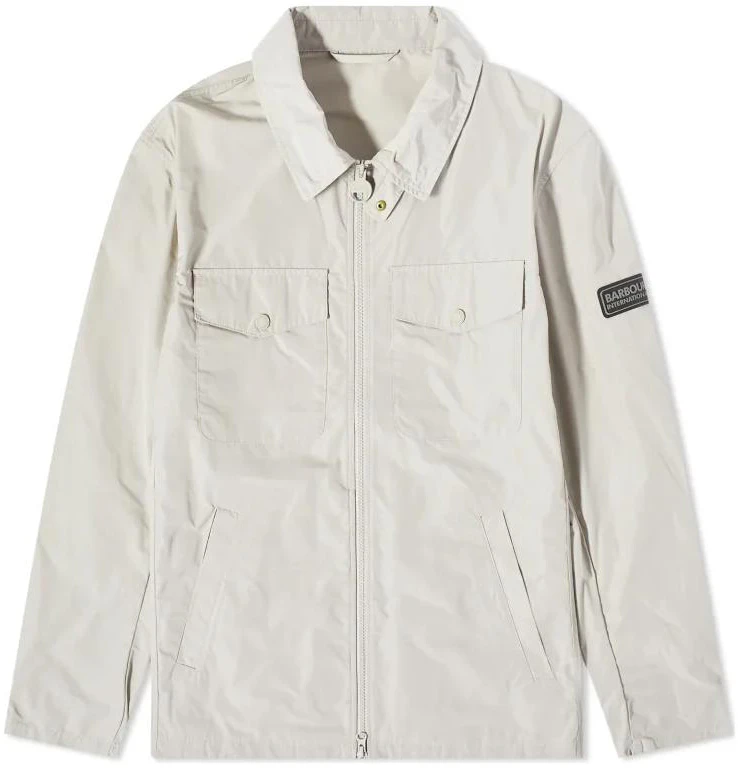 barbour-white-solid-color-casual-zip-up-long-sleeve-jacket-mca-0900-st-31