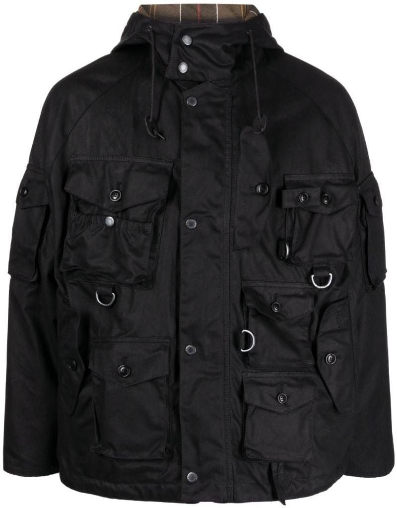 barbour-x-baracuta-harvard-jacket-fw-23-black-solid-workwear-zip-jacket-mwx-2219-bk-11