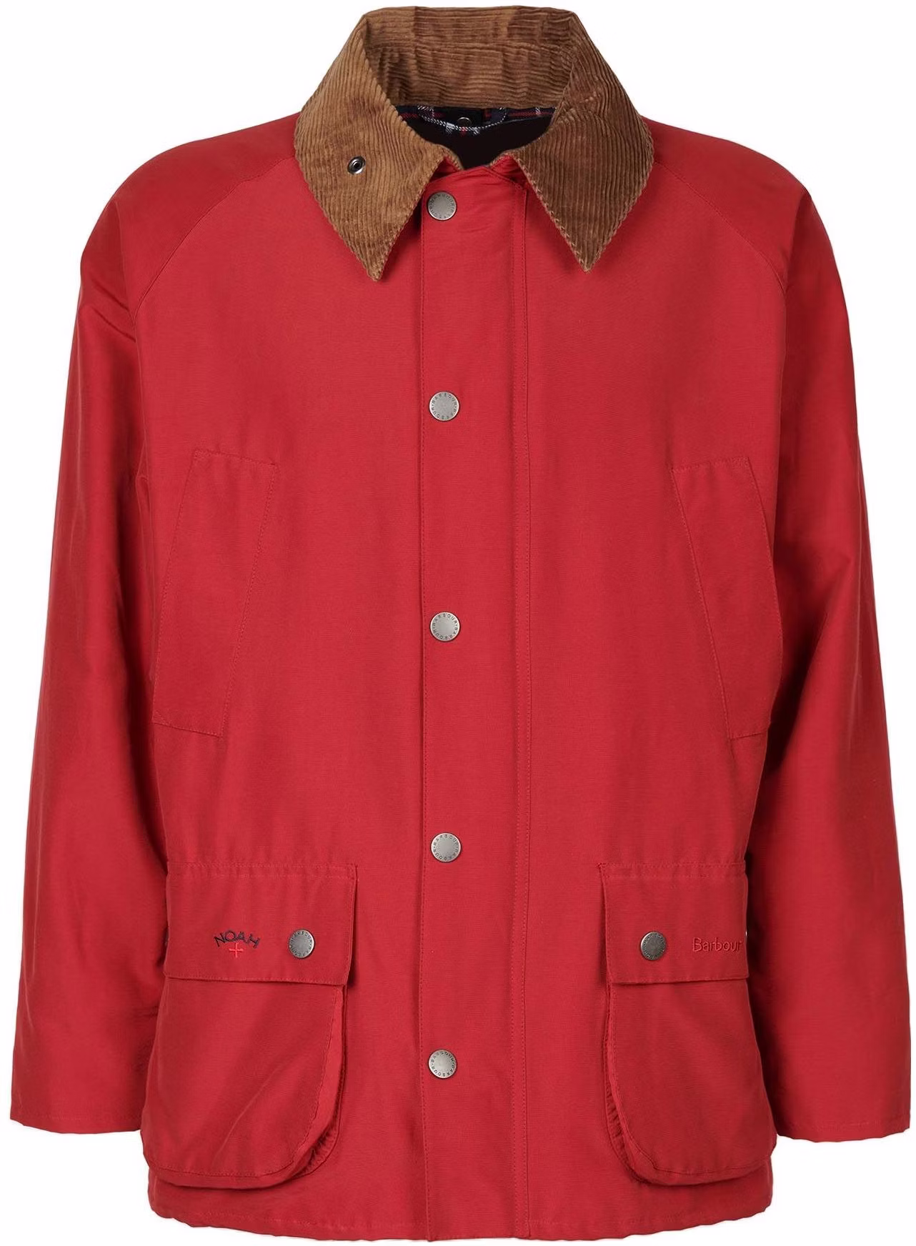 barbour-x-noah-fw-22-burgundy-collared-casual-jacket-unisex-mca-0921-re-71