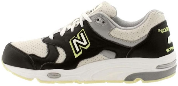 Barneys New York x New Balance 1700 'Bercahaya Dalam Gelap' CM1700WG Buy Barneys New York x New Balance 1700 'Bercahaya Dalam Gelap' CM1700WG