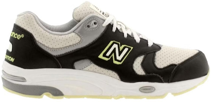 Barneys New York x New Balance 1700 '夜光款' CM1700WG Order Barneys New York x New Balance 1700 '夜光款' CM1700WG