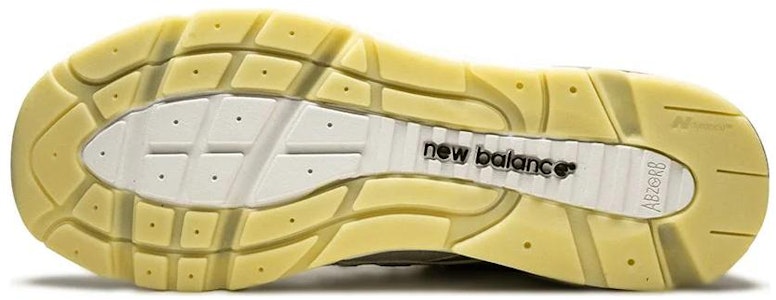 Barneys New York x New Balance 1700 'Bercahaya Dalam Gelap' CM1700WG Purchase Barneys New York x New Balance 1700 'Bercahaya Dalam Gelap' CM1700WG