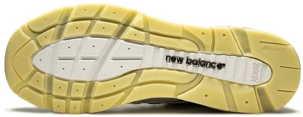 Barneys New York x New Balance 1700 '夜光款' CM1700WG Purchase Barneys New York x New Balance 1700 '夜光款' CM1700WG