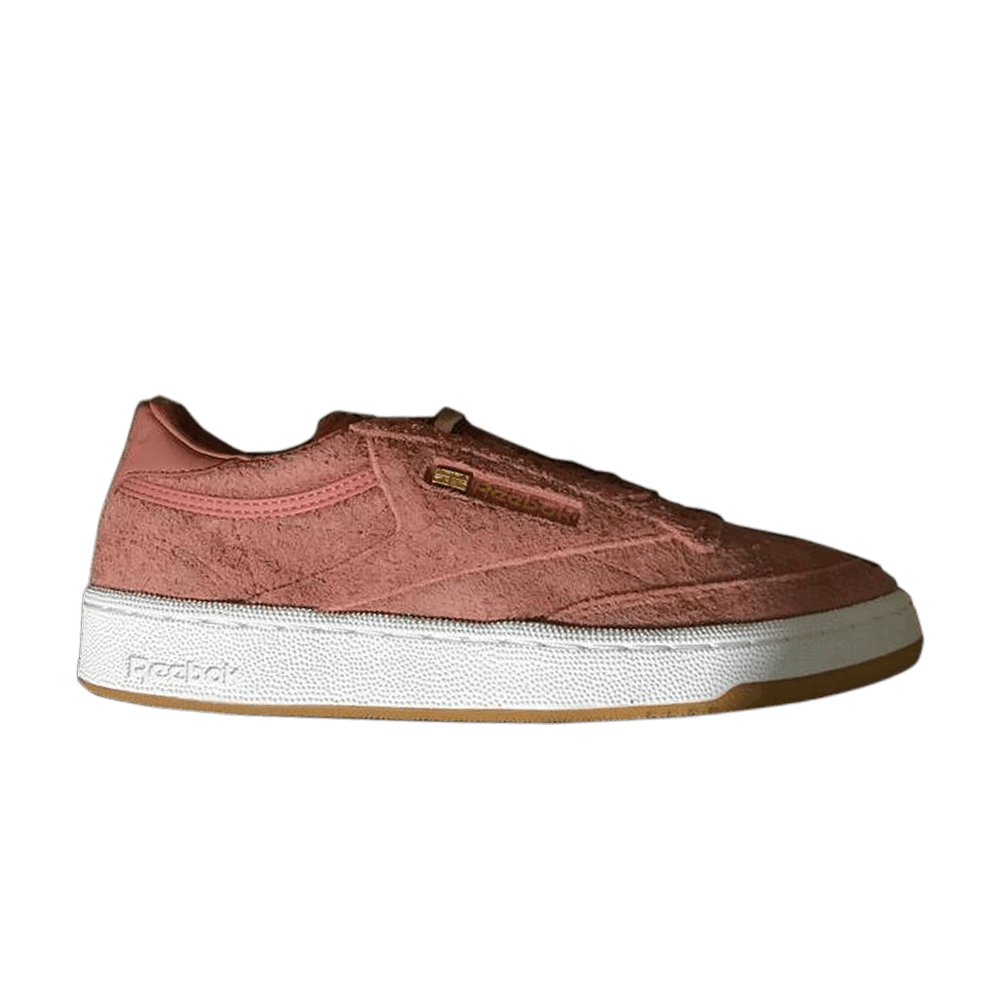 Barneys New York x Reebok Club C 'Sandy Rose' CN1750