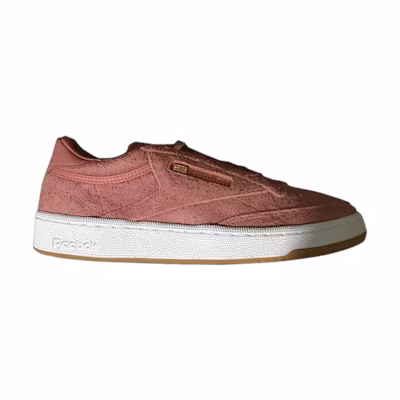 Barneys New York Reebok Club C 'Sandy Rose'
