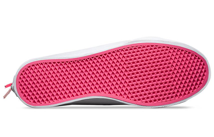 Vans Baron Von Fancy SK8-Hi Slim 'White Black' 圖 5