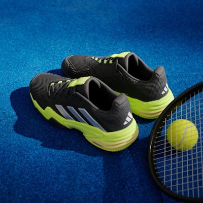 Barricade 13 Sneakers IH2559 Details for Barricade 13 Sneakers IH2559