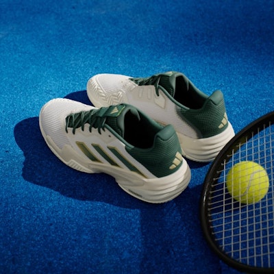 Barricade 13 Sneakers IH5140 Details for Barricade 13 Sneakers IH5140