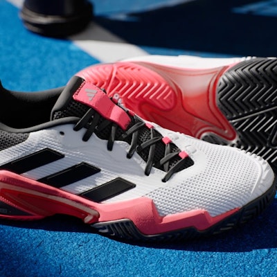 Zapatillas de Tenis Barricade 13 IH2558 3