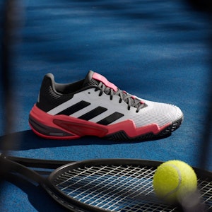 Kasut Tenis Barricade 13 IH2558 Lookbook Kasut Tenis Barricade 13 IH2558