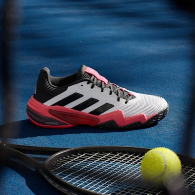 Barricade 13 Tennis Shoes IH2558 Lookbook Barricade 13 Tennis Shoes IH2558