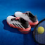 Details for Kasut Tenis Barricade 13 IH2558