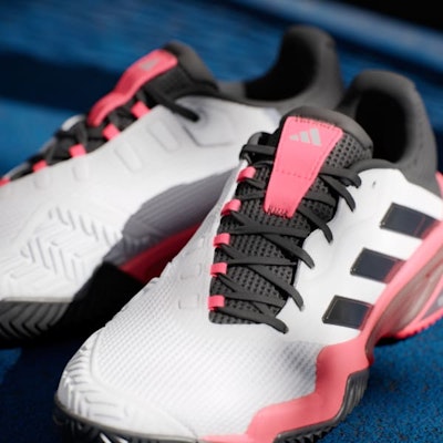 Zapatillas de Tenis Barricade 13 IH2558 2